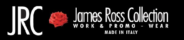 JAMES ROSS
